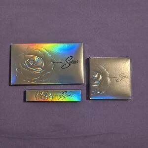 MAC Selena Bundle Set